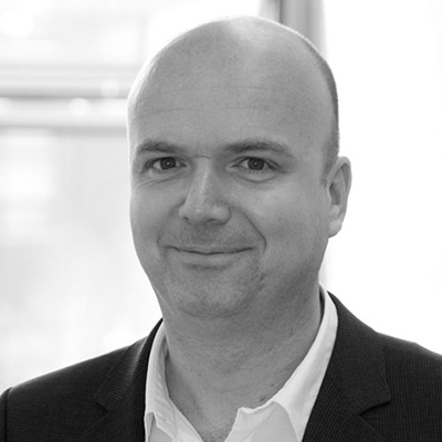 Frank Haidmann