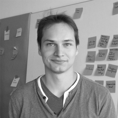 Marcus Paeschke